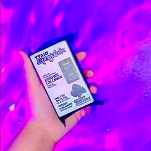 Esponjabon Soap Charcoal